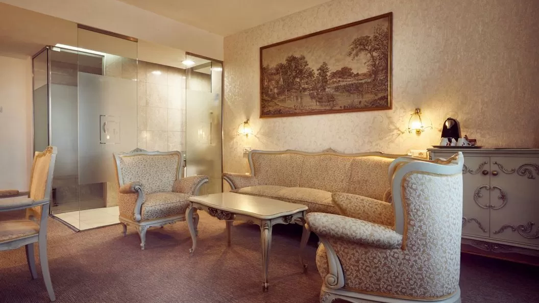 Cazare 2025 Sibiu Hotel Continental Forum