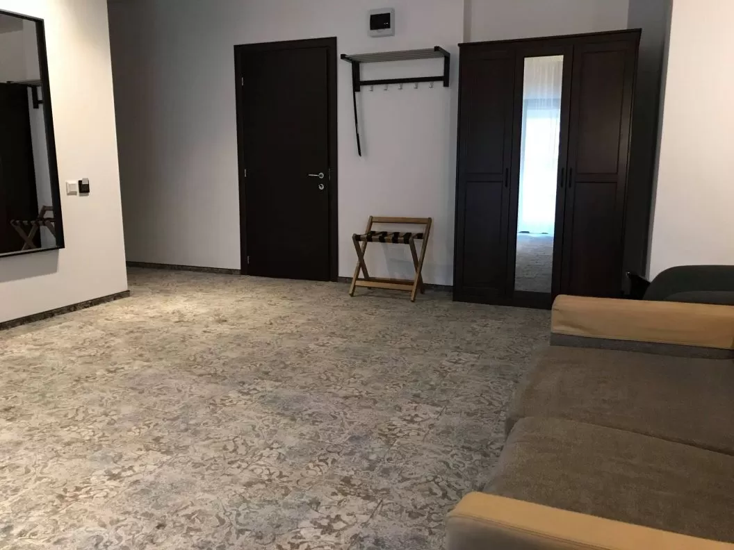 Pachet Tratament Complet 2025 Baile Olanesti Hotel Parang