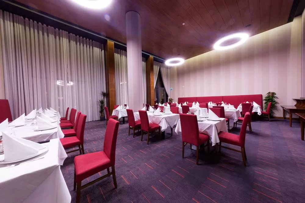 Cazare 2025 Alba Iulia Hotel Transilvania