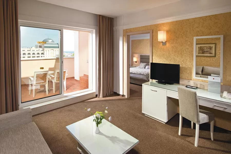 Litoral 2023 Sunny Beach Hotel Dreams Sunny Beach Resort SPA*****