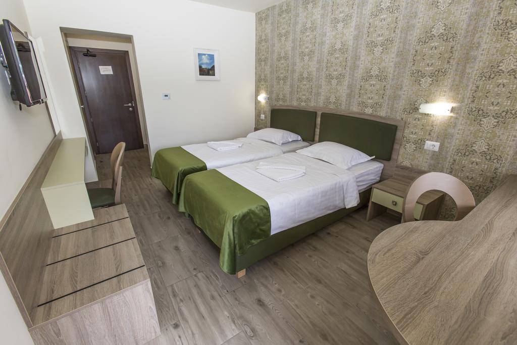 Sejur Odihna 2025 Baile Olanesti Hotel Olanesti Medical SPA****
