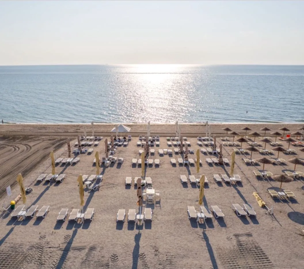 Litoral 2026 Mamaia Hotel Hawaii