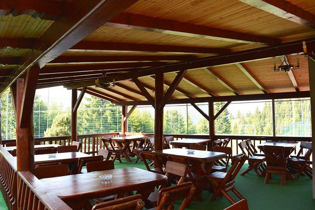 Sarbatori de Pasti 2025 Fundata Resort Euro Park