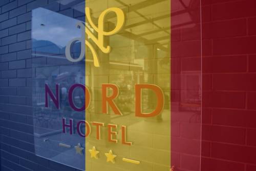 1 Decembrie Maramures Borsa Hotel Nord