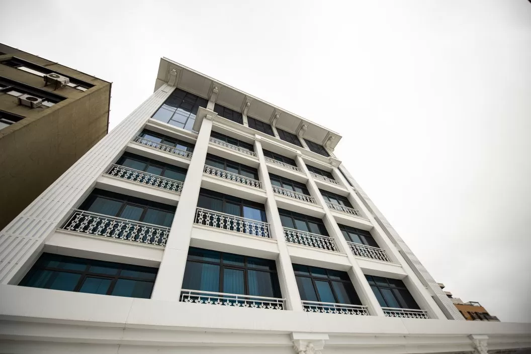 Revelion 2026 Mamaia W Regal Boutique Hotel