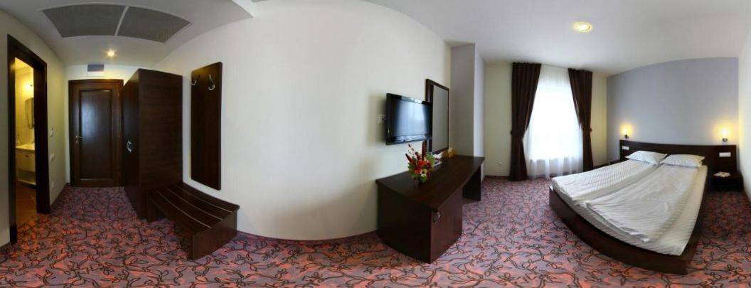 Revelion 2025 Sibiu Hotel Select