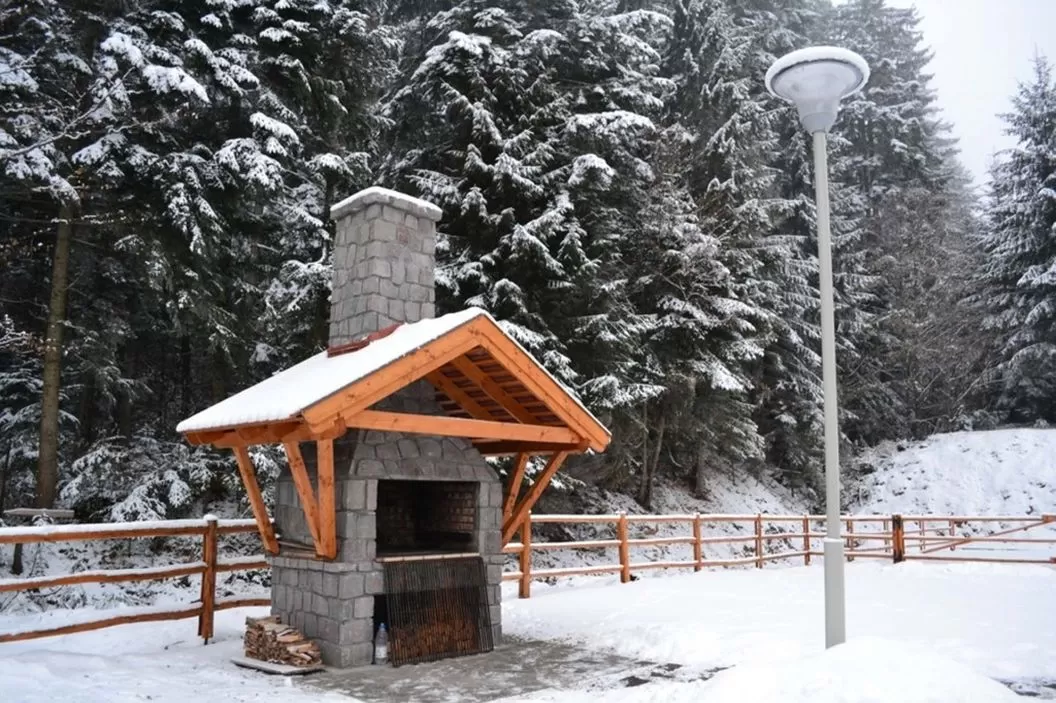 Sejur odihna in Harghita – Piricica Pensiunea Tihna Muntelui***