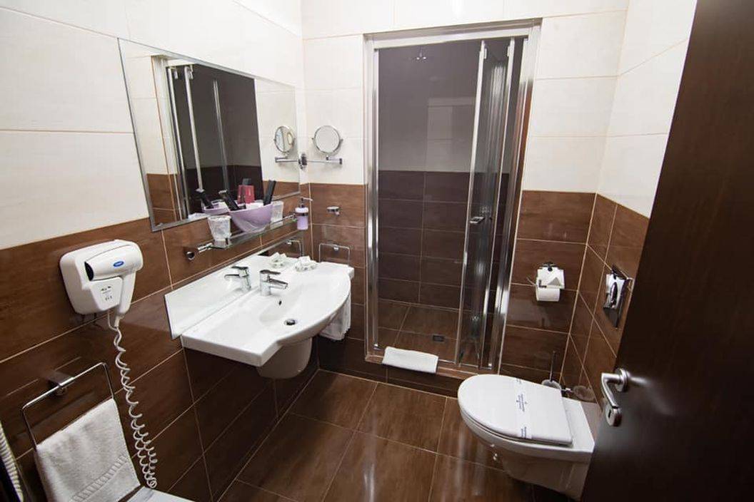 Decada Balneara 2023 Vatra Dornei Hotel Dorna