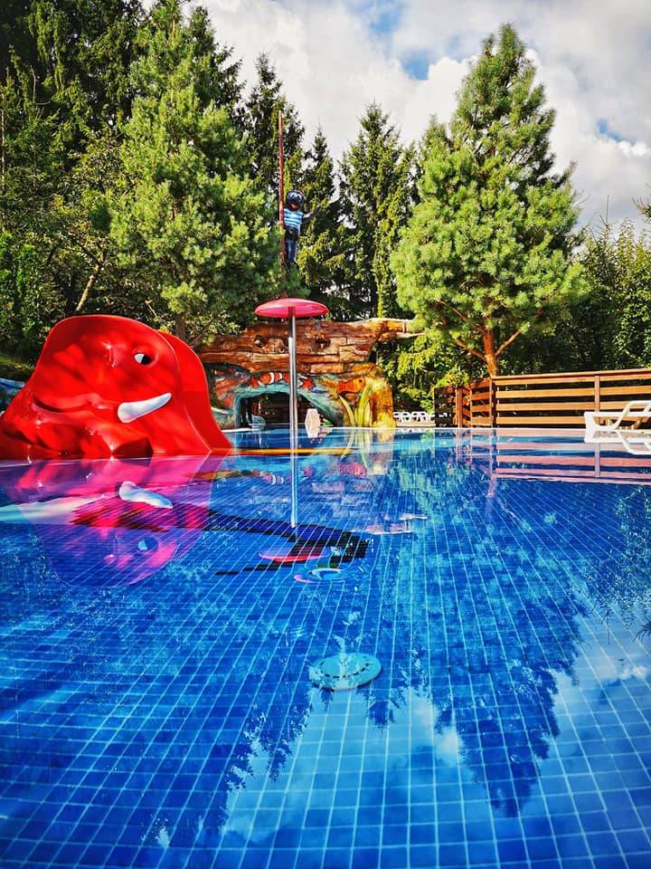 Vacanta la Munte 2025 Bran Club Vila Bran