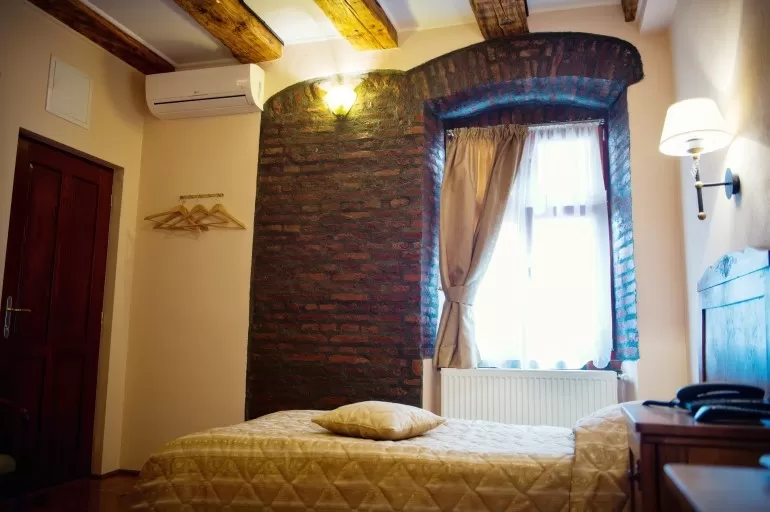 Cazare Brasov – Casa Wagner***