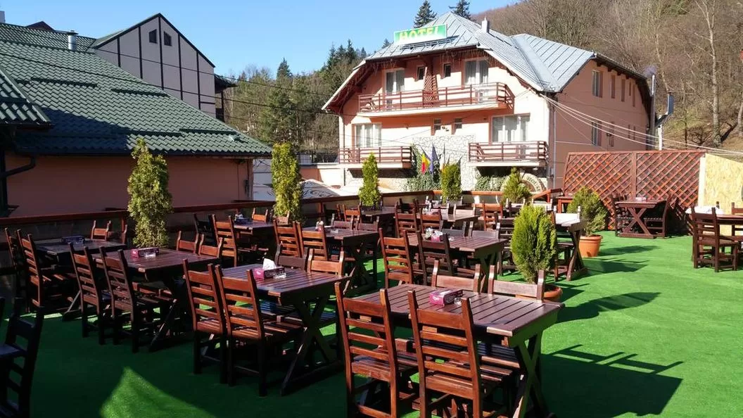 Sejur odihna 2021 Sinaia Irish House***