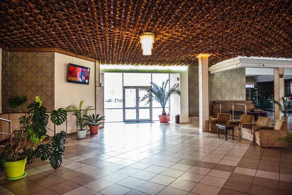 Litoral 2021 Mamaia Hotel Doina***