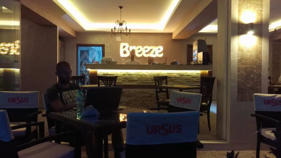 Litoral 2025 Mangalia Hotel Laguna***