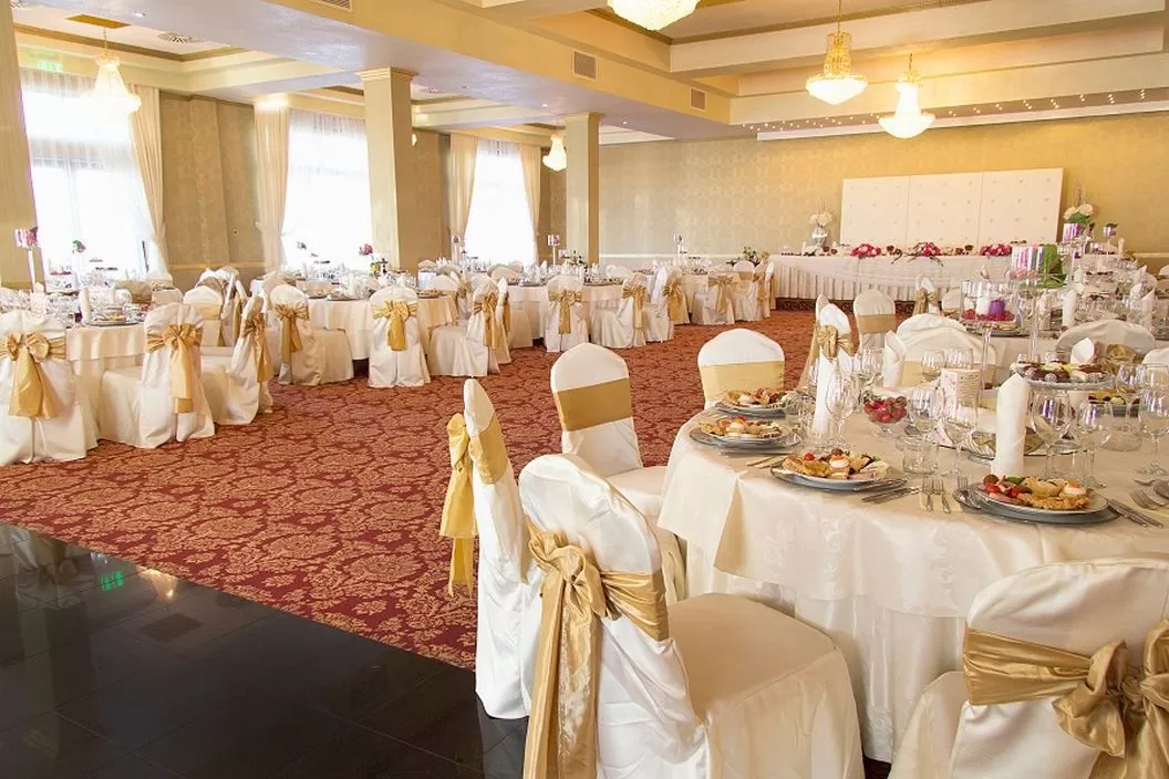 Revelion 2023 Maramures Baia Mare Hotel Romanita****