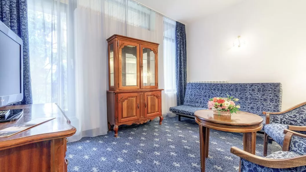 Cazare 2025 Suceava Hotel My Continental***