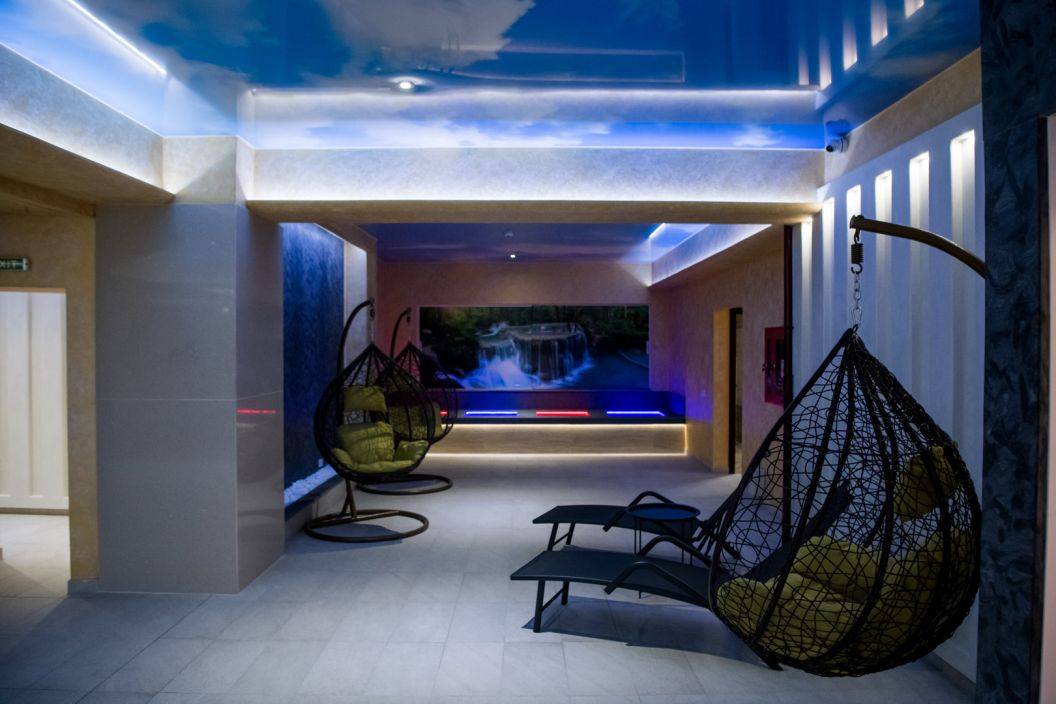 Sejur odihna 2024 Baile Olanesti Hotel Imperial SPA****