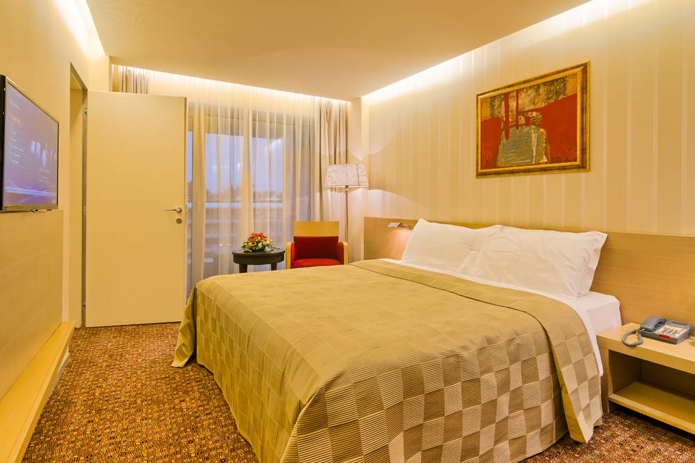 Litoral 2021 Mamaia Hotel Vega*****