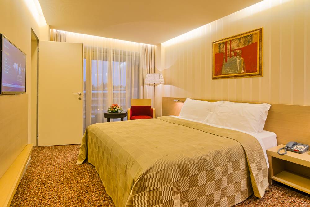 Litoral 2022 Mamaia Hotel Vega*****