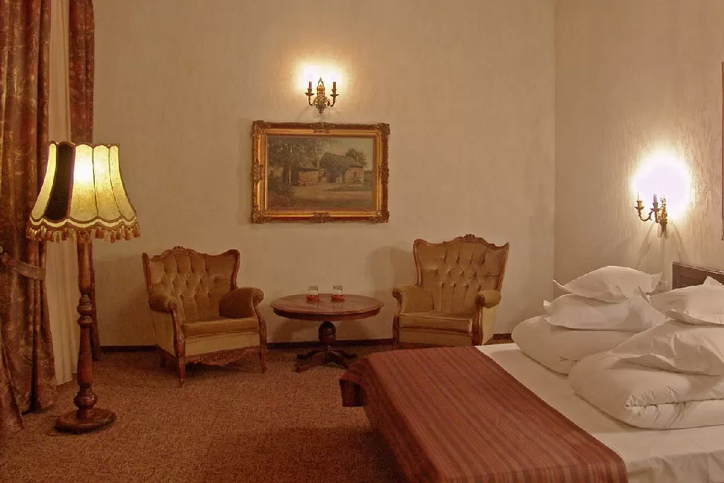 Cazare 2025 Brasov Hotel Bella Muzica