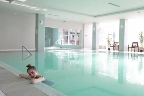 Pachet Balnear Plenus Tratament 2023 Baile Herculane Hotel Diana Resort*** 