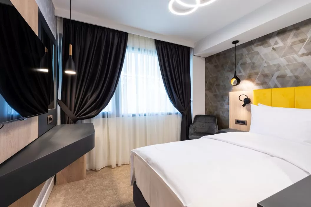 Cazare 2023 Slatina Hotel Ramada Parc****