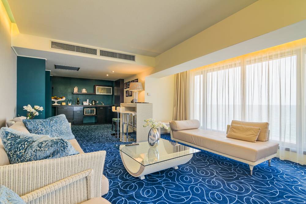 Litoral 2022 Mamaia Hotel Vega*****