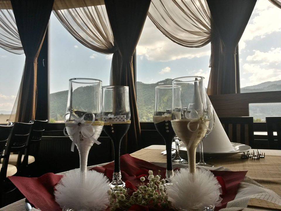 Cazare 2021 Brasov – Hotel Belvedere****