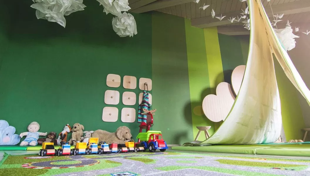 Seniori 2026 Delta Dunarii Sfantu Gheorghe Complex Green Village