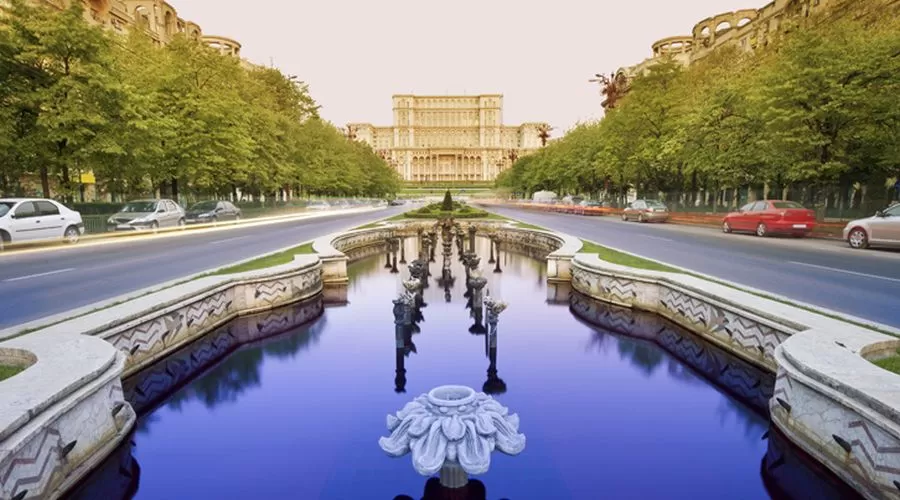 Cazare 2020 Bucuresti Hotel Citadella***