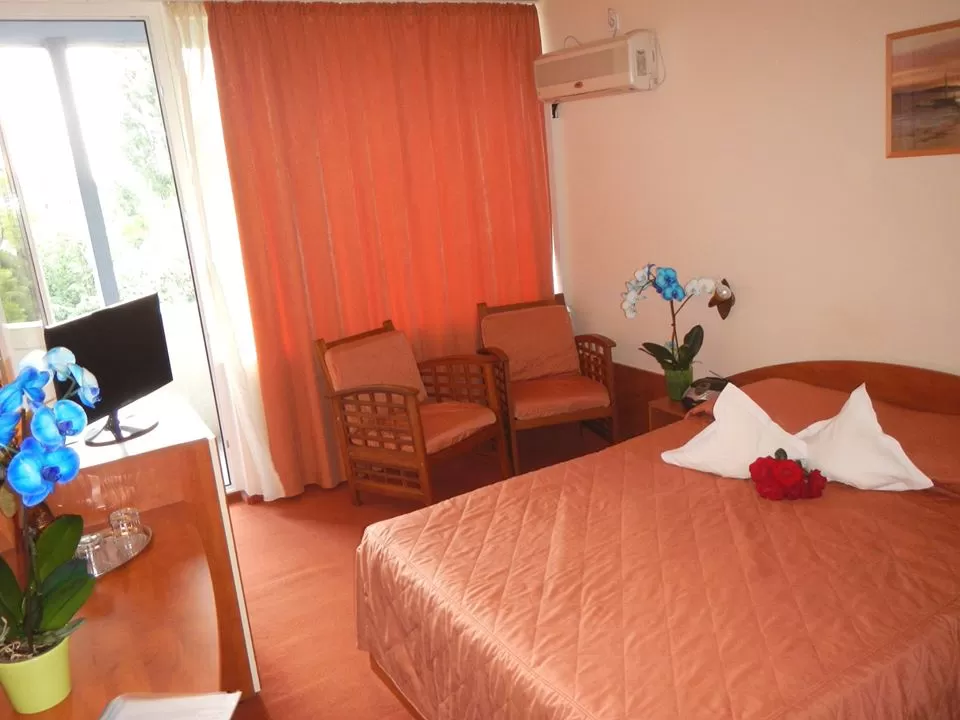 Litoral 2022 Inscrieri Timpurii Venus Hotel Sunquest***