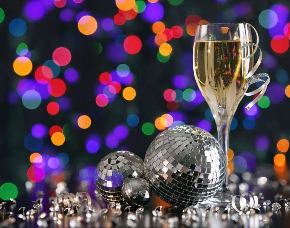 Revelion 2025 Predeal Hotel Rozmarin