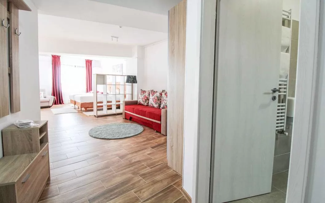 Cazare Bucuresti Hotel La Casa Centrale*****