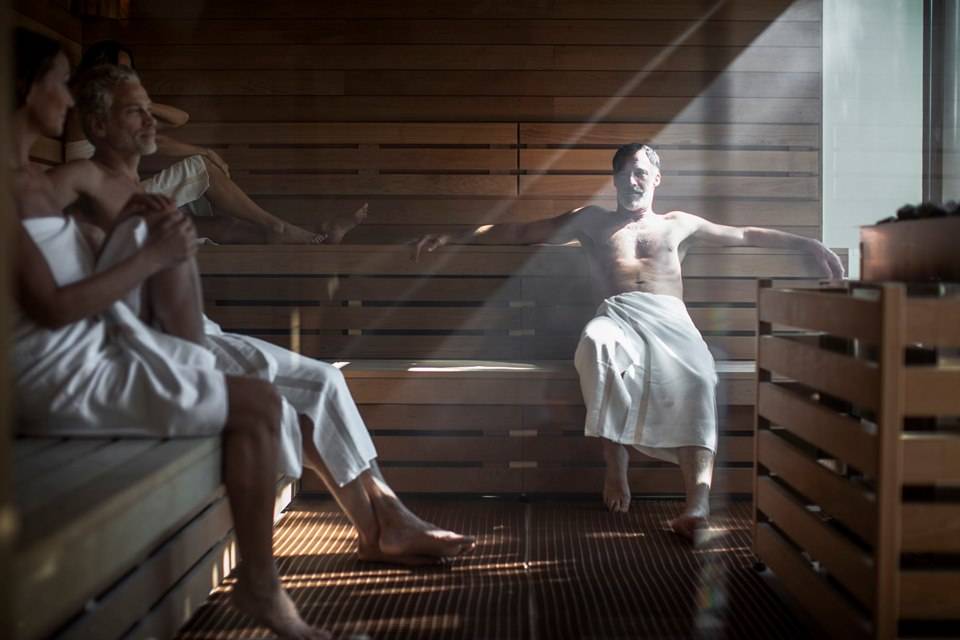 Tratament Balnear SPA Intensiv Sovata Hotel Ensana Health SPA BRADET