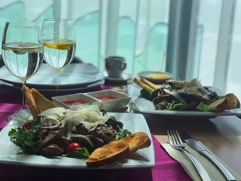 Litoral 2024 Mamaia Splendid Hotel & SPA (Adults Only)