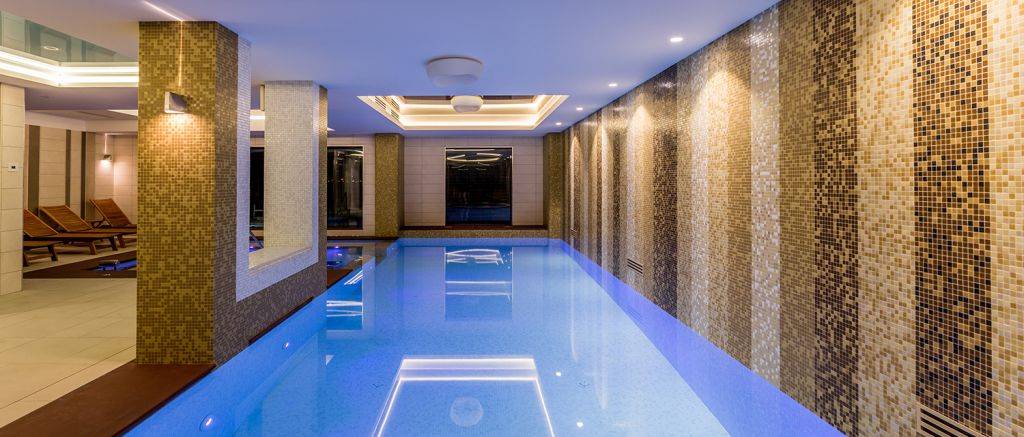 Litoral 2022 Mamaia Splendid Hotel & SPA (Adults Only)****