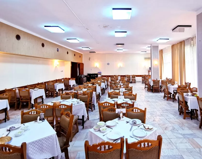 Sejur Odihna 2026 Baile Felix Hotel Muncel