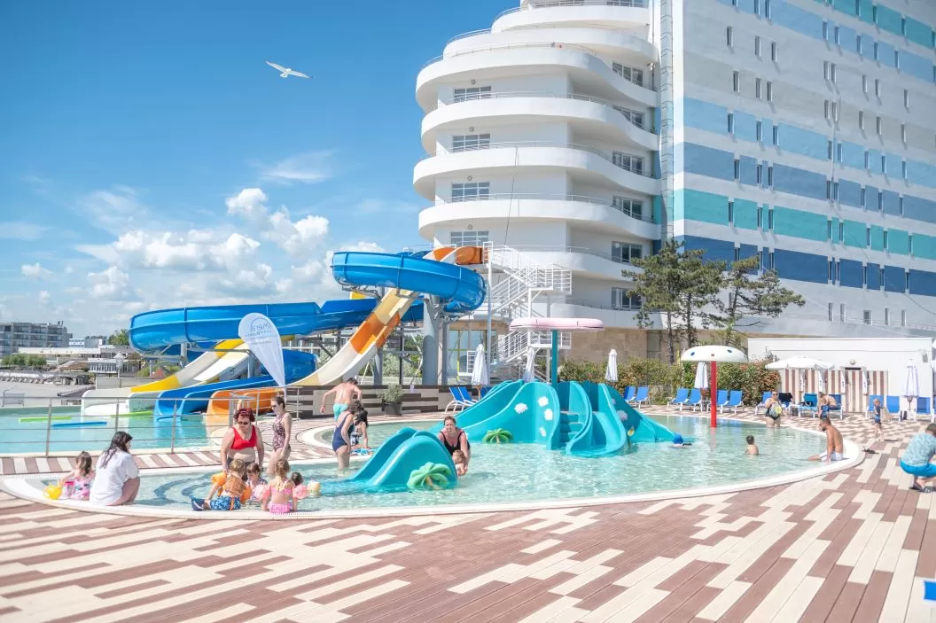 Litoral 2026 Cap Aurora Hotel Mera Onix