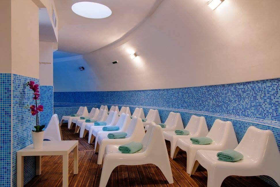 O saptamana de Relaxare SPA 2023 la Baile Govora Hotel Palace****