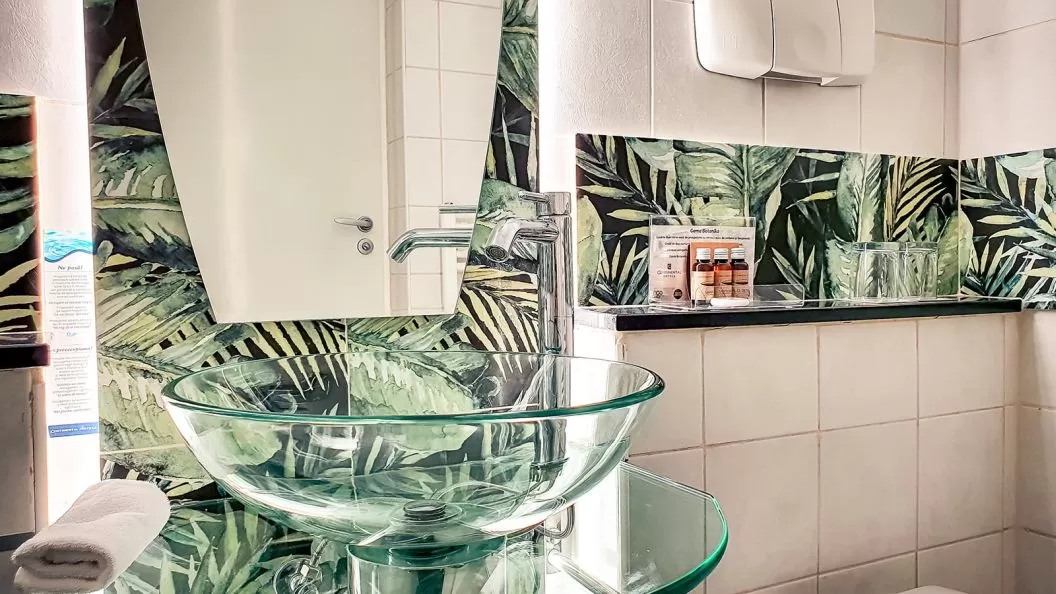 Cazare 2025 Arad Hotel Continental Forum****