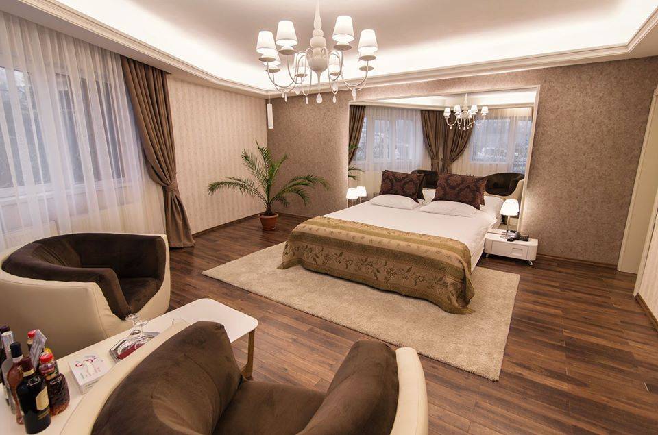 Cazare 2021 Brasov – Hotel Belvedere****