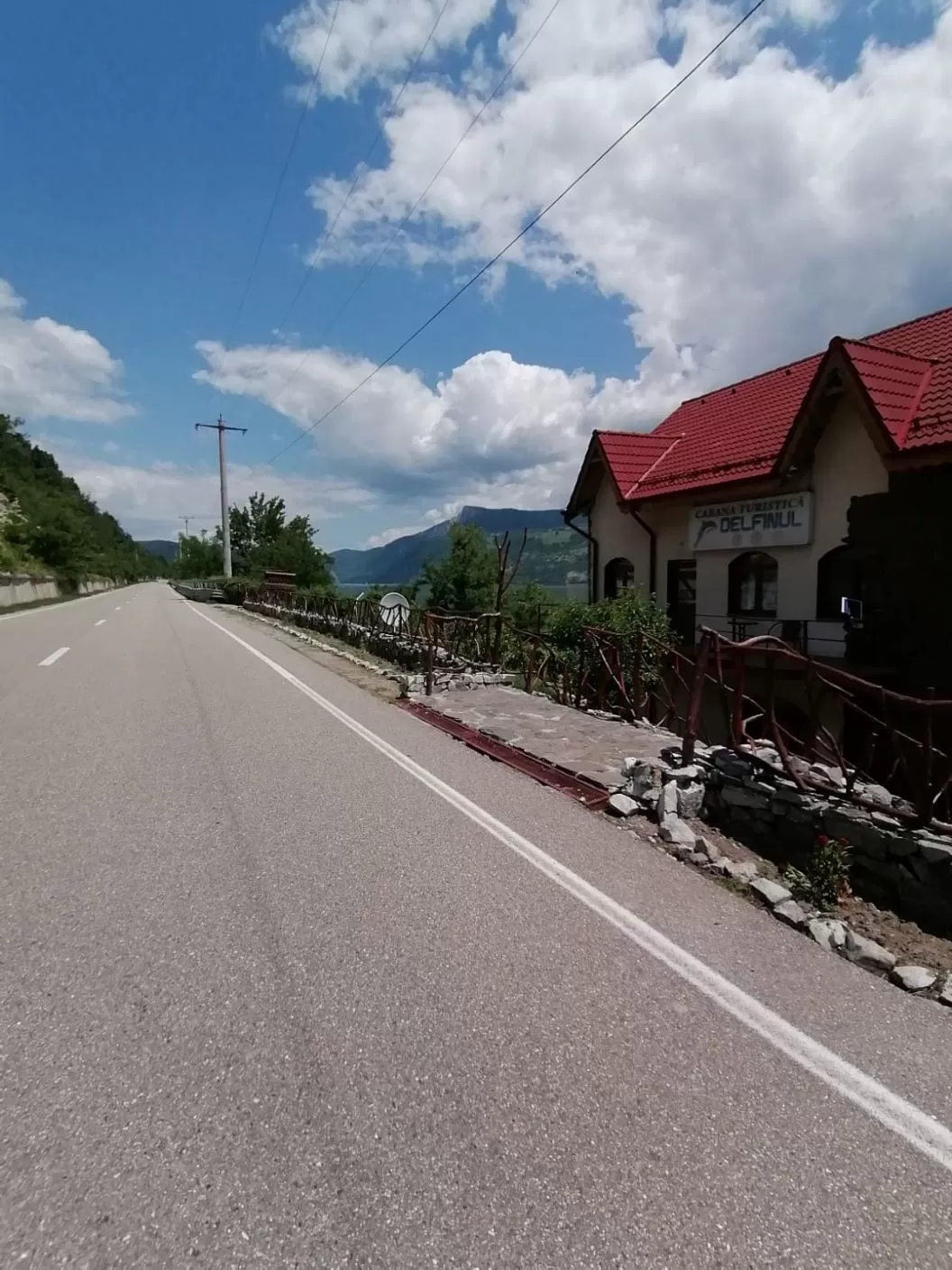 Cazare 2026 Clisura Dunarii Dubova Cabana Delfinul