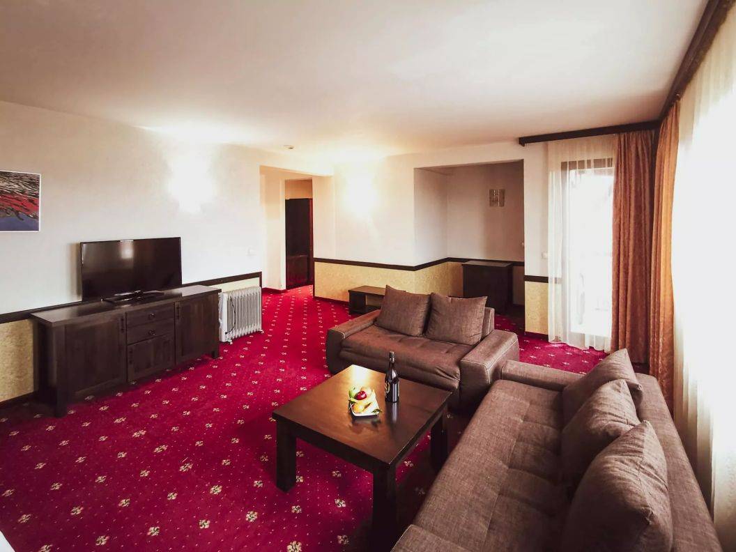 Vacanta schi 2022-2023 in Bansko Residence Trinity***