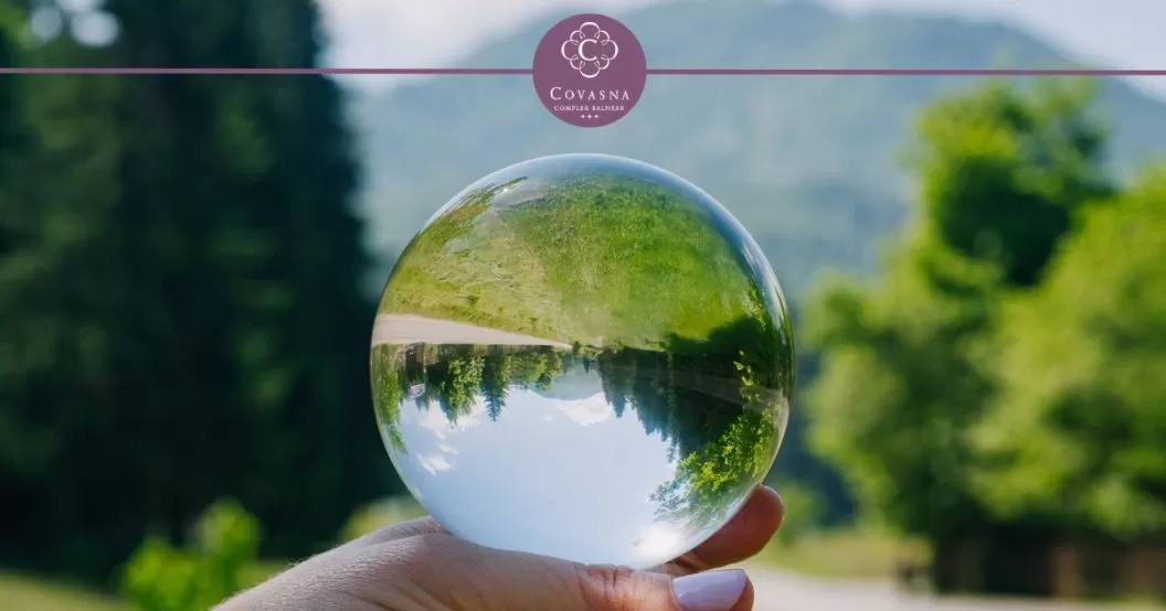 Odihna si Relaxare 2024 Covasna Complex Balnear Covasna
