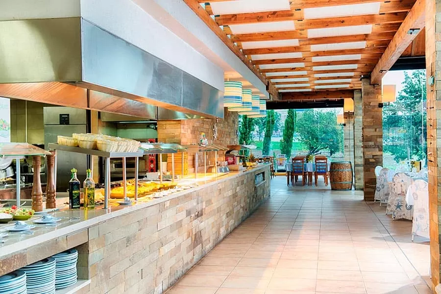 Litoral 2023 Sunny Beach Hotel Dreams Sunny Beach Resort SPA*****