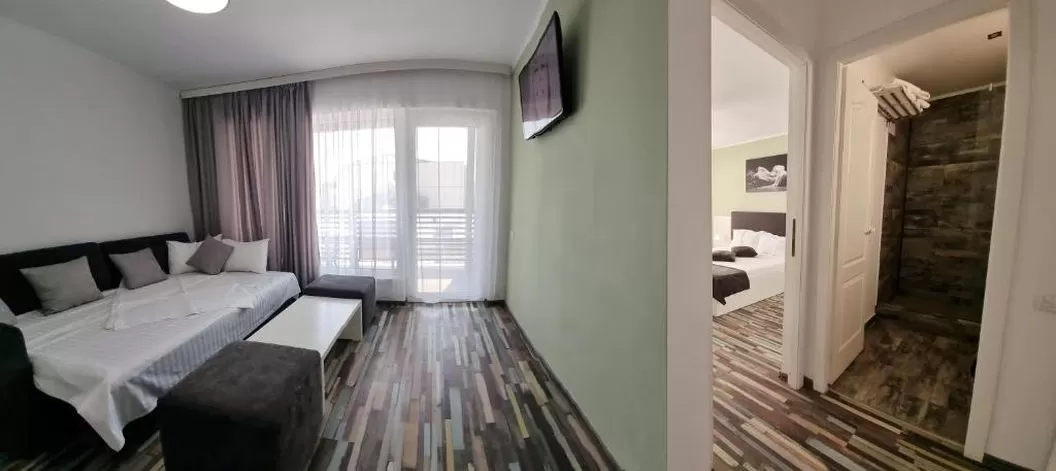 Litoral 2024 Mamaia Nord Bunga Bunga Resort