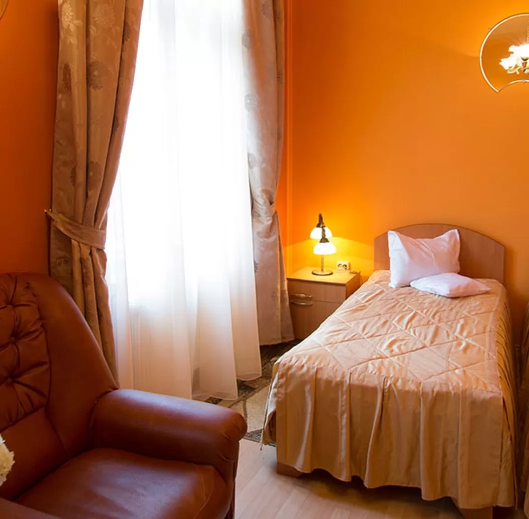 Cazare Cluj Napoca Hotel Agape****
