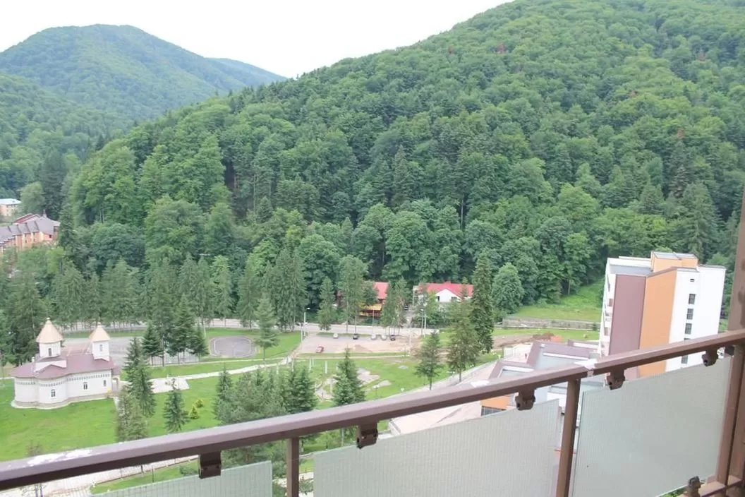 Pachet Tratament Complet 2025 Slanic Moldova Hotel Venus