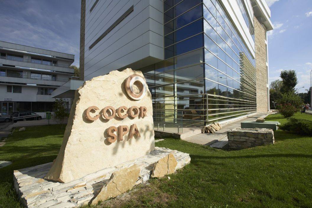 Litoral 2024 Olimp Hotel Cocor SPA****