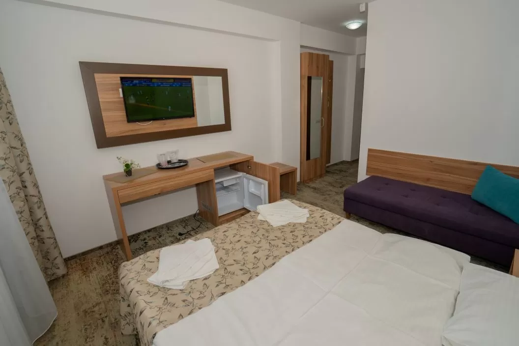 Litoral 2026 Mangalia Hotel Laguna