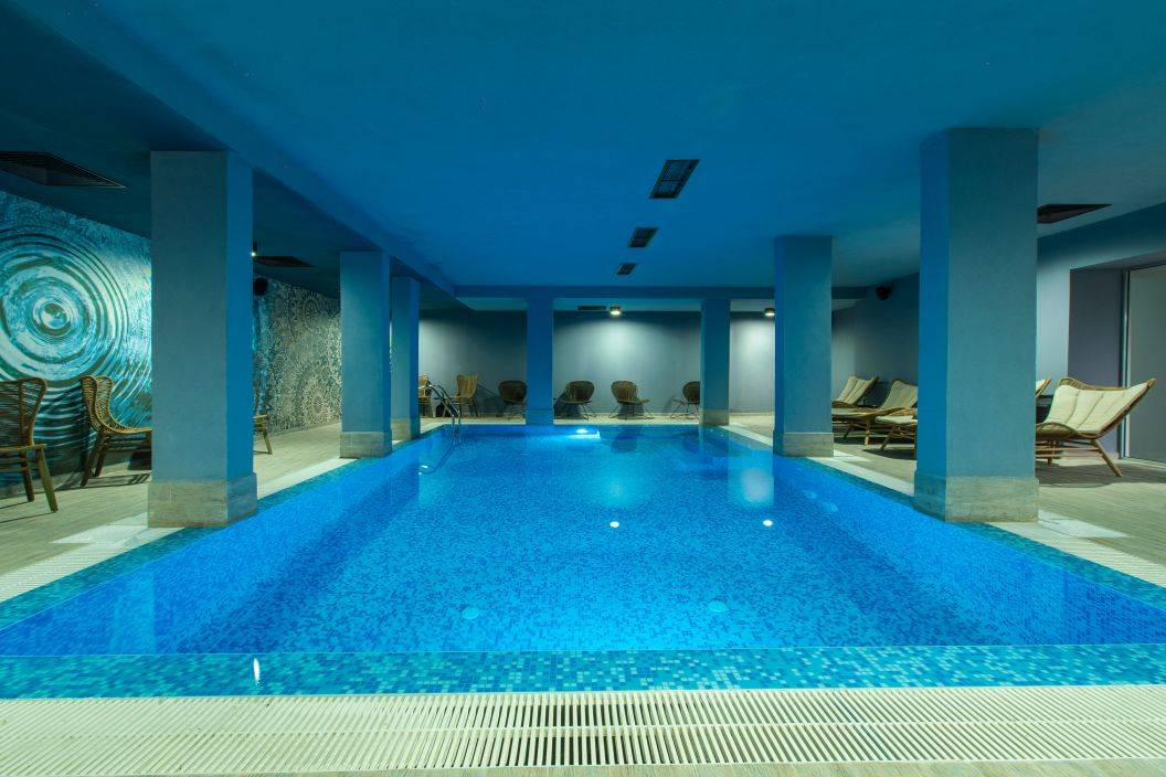 Vacanta schi in Bansko Hotel Boutique Ores*****
